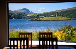 Caberfeidh Boat House - 4hvězdičkové hotely ve městě Portree