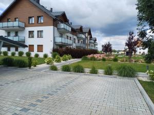 Apartament na Młyńskiej