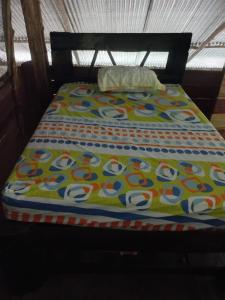 Ecofinca del Paraíso