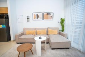 Tourist Perfect - Near Dubai Mall & Fountain - Ubytování bez kategorie ve městě Dubaj