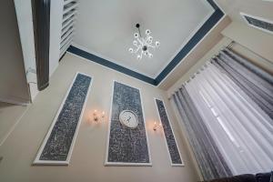 Luxurious Royal 2BR Apartment, Glasgow City Centre