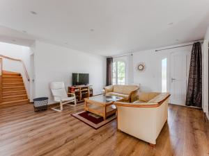 Biscarrosse: Maison 5 chambres avec piscine privée - FR-1-521-258