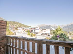 Appartements Appartement duplex confortable au pied des pistes pour 6 personnes - FR-1-840-1 : photos des chambres