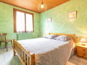 Appartement spacieux, centre village, animaux acceptés - FR-1-840-3