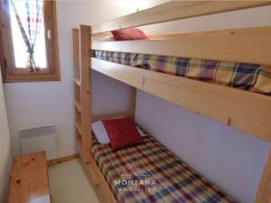 Charmant studio avec cabine - 4 pers - St Jean de Sixt - FR-1-458-223