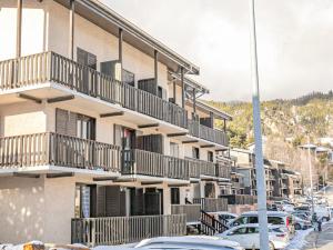 Appartements Studio 21m² avec balcon a Aussois, proche remontees mecaniques - FR-1-840-15 : photos des chambres