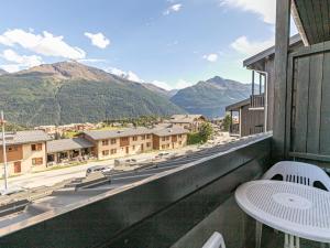 Appartement mezzanine pour 4 pers, proche des remontées - FR-1-840-45