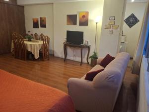 Apartamento Prado