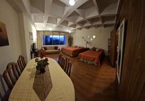 Apartamento Prado
