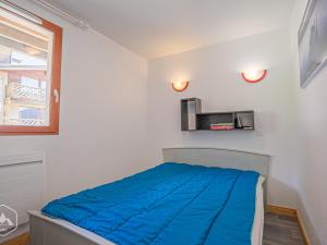 Duplex 2 pièces pour 6 pers au pied des pistes, animaux admis - FR-1-840-28