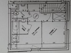 Duplex 2 pièces pour 6 pers au pied des pistes, animaux admis - FR-1-840-28