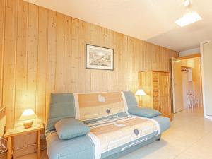 Studio cosy près des pistes, 2 personnes - FR-1-840-34