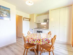 Appartement cosy 2 pièces pour 4 pers à Aussois, proche des pistes - FR-1-840-43
