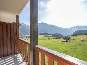 Appartements Appartement cosy 2 pieces pour 4 pers a Aussois, proche des pistes - FR-1-840-43 : photos des chambres