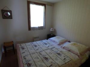 Appartements Appartement 3 pieces + mezzanine, 6 pers., vue pistes, garage - FR-1-458-228 : photos des chambres