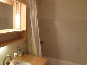 Appartements Appartement 3 pieces + mezzanine, 6 pers., vue pistes, garage - FR-1-458-228 : photos des chambres