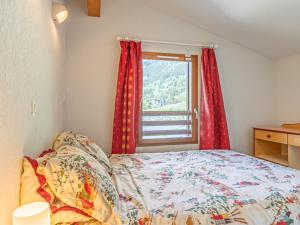 Charmant Duplex à Aussois - 6 pers, Balcon, Parking - FR-1-840-21