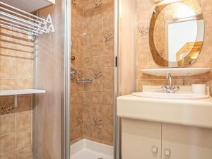 Appartement 2 pièces avec parking et animaux admis à Aussois - FR-1-840-39