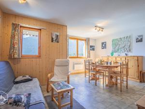 Appartement confortable proche loisirs, 6 pers, Wifi - FR-1-840-8