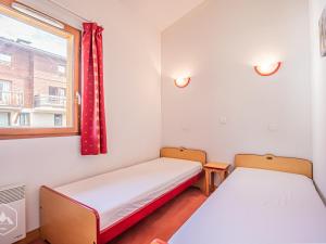 Confortable duplex 2 pièces au pied des pistes avec parking - FR-1-840-17