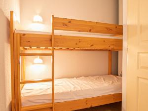 Confortable duplex 2 pièces au pied des pistes avec parking - FR-1-840-17