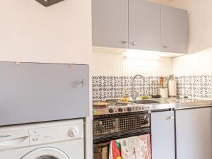 Studio Cabine 3 pers, 22m², Sud-Ouest avec Balcon - FR-1-840-48