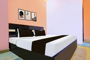 Hotel O by OYO STAR PALACE