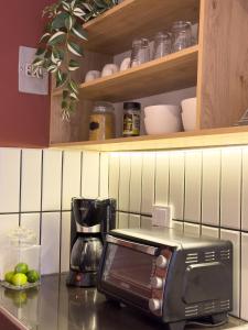 Rincón del Cielo - Acogedor apartamento con aire acondicionado en el norte de Cali