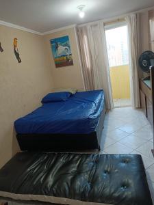 APTO Pitangueiras - 1min da Praia com Wi-Fi