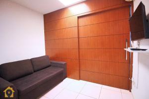 Charme Urbano com Vista para o Centro da Cidade