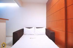 Charme Urbano com Vista para o Centro da Cidade