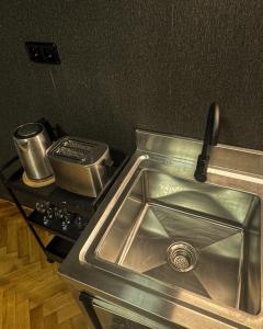 Iconic Apartment Mila Grohova, Brno Centre