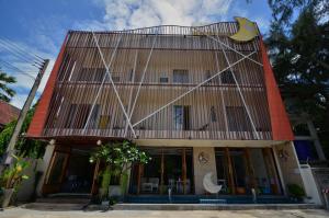 Goodnight Cha Am Minitel