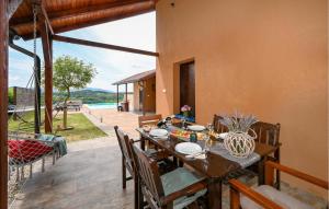 Lovely Home In Beretinec With Sauna 