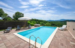 Lovely Home In Beretinec With Sauna 