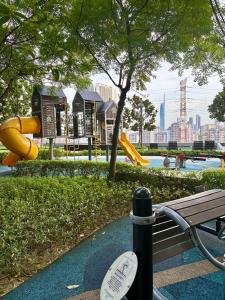 M Vertica Homestay