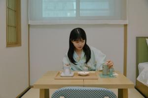 Anook Ryokan Hotel Songtan