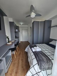 zyz centro - 3-Sterne-Hotels in São Paulo