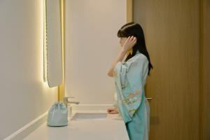 Anook Ryokan Hotel Songtan