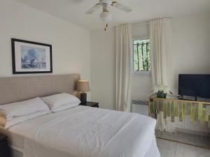 Maisons de vacances Villa spacieuse 8 pers, proche Argeles & Collioure - FR-1-753-36 : photos des chambres