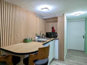 Studio confortable à Vignot, proche Commercy - FR-1-585-182