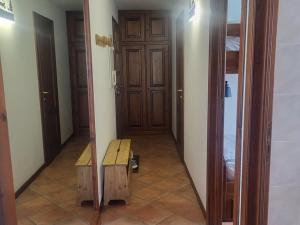 Appartement 3 pièces charmant au centre de Montgenèvre - FR-1-266-252