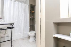 Dpto 4 de ENERO I con cochera- Santa Fe