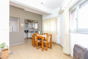 Dpto 4 de ENERO I con cochera- Santa Fe