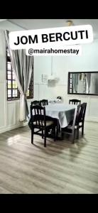 Mairahomestay Tambun Islam Only