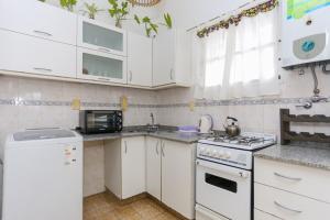 Dpto 4 de ENERO I con cochera- Santa Fe