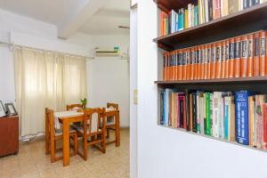 Dpto 4 de ENERO I con cochera- Santa Fe