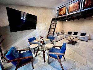 Casa Lanh en ValQuirico - 3hvězdičkové hotely ve městě Santeagueda