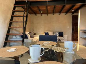 Casa Lanh en ValQuirico