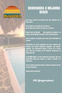 Love en Mojarra Beach Habitación privada vista al mar